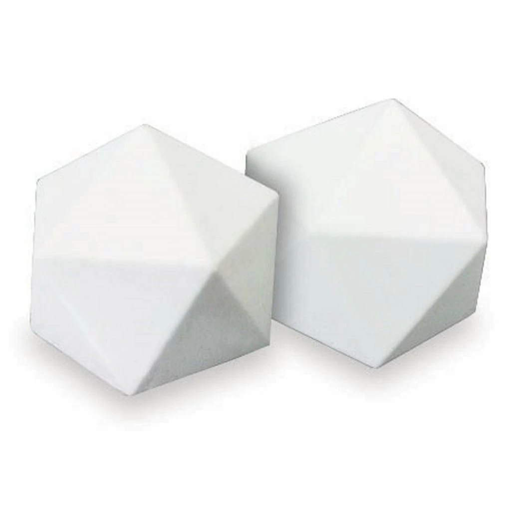 Interline Absorberende Zwembadsponzen 2 Stuks 1 Interline Absorberende Zwembadsponzen 2 Stuks