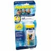 Interline Teststrips Voor Zoutmeting 10 Stuks