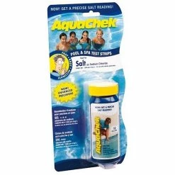 Interline Teststrips Voor Zoutmeting 10 Stuks