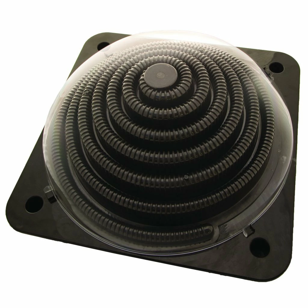 Interline Solar Heater Dome Set 5L 1 Interline Solar Heater Dome Set 5L