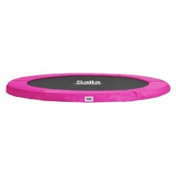 Salta 594R Trampoline Beschermrand Roze 305cm