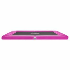 Salta 597R Trampoline Rand Roze Voor Trampoline 153x214cm