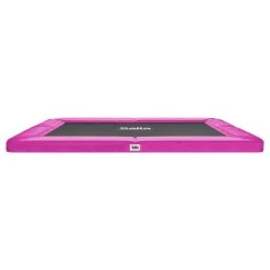 Salta 598R Trampoline Rand Roze Voor Trampoline 214x305cm