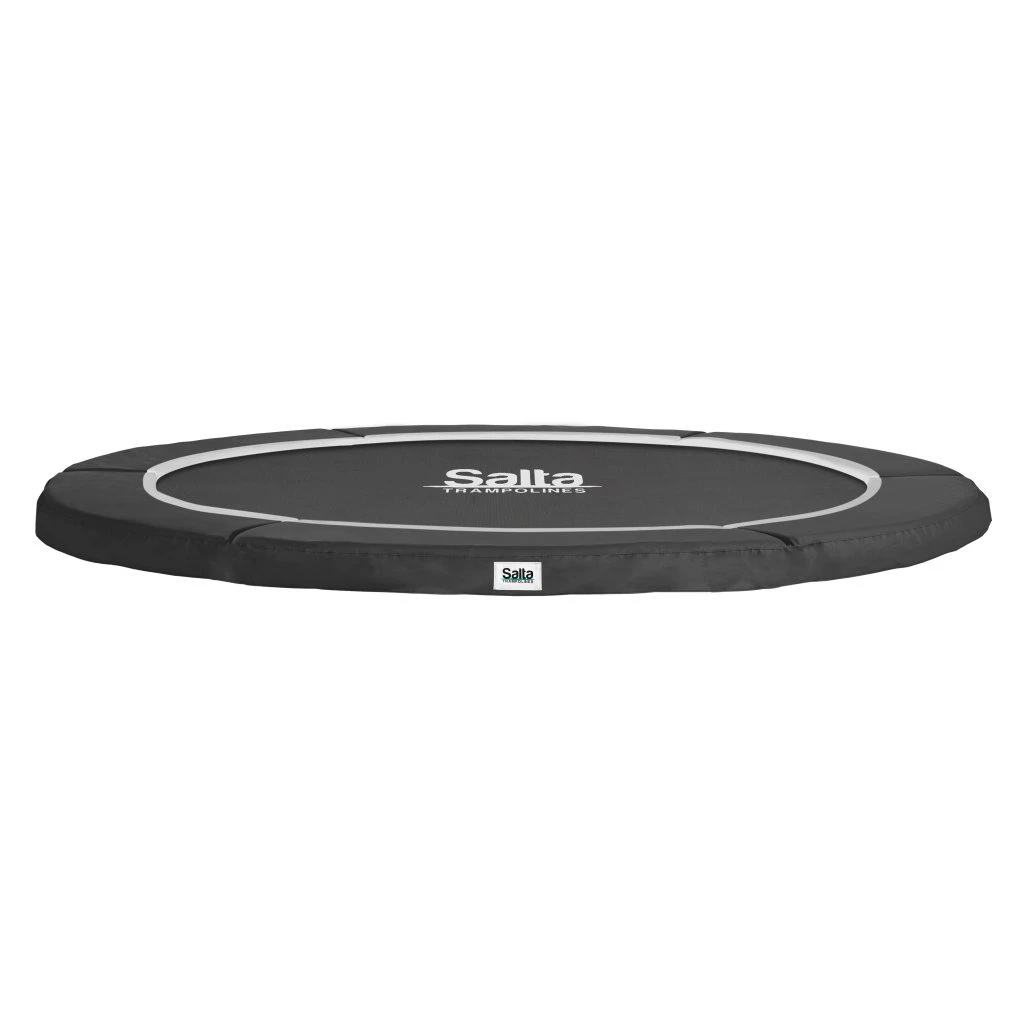 Salta 591A Trampoline Beschermrand Antraciet 183cm