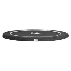 Salta 594A Trampoline Beschermrand Antraciet Zwart 305cm