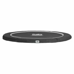 Salta 595A Trampoline Beschermrand Antraciet 366cm