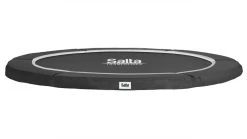 Salta 596A Trampoline Beschermrand Antraciet 427cm