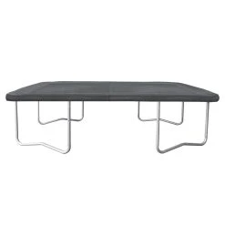 Salta 611A Trampoline Beschermhoes 244×396 Cm Zwart