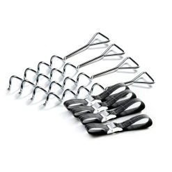 Salta 5055 Verankering Set 9-delig