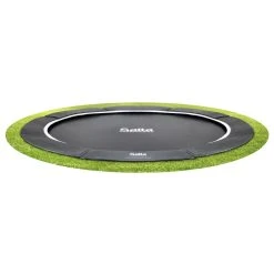 Salta Royal 5063A Baseground Trampoline Ø 251 Cm Zwart