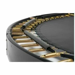 Salta Royal 5066A Baseground Trampoline Ø 396 Cm Zwart 6 Salta Royal 5066A Baseground Trampoline Ø 396 Cm Zwart -Pintoy-winkel 8719425450667 3