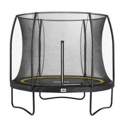 Salta 5071A Comfort Edition Trampoline 183 Cm + Veiligheidsnet Zwart