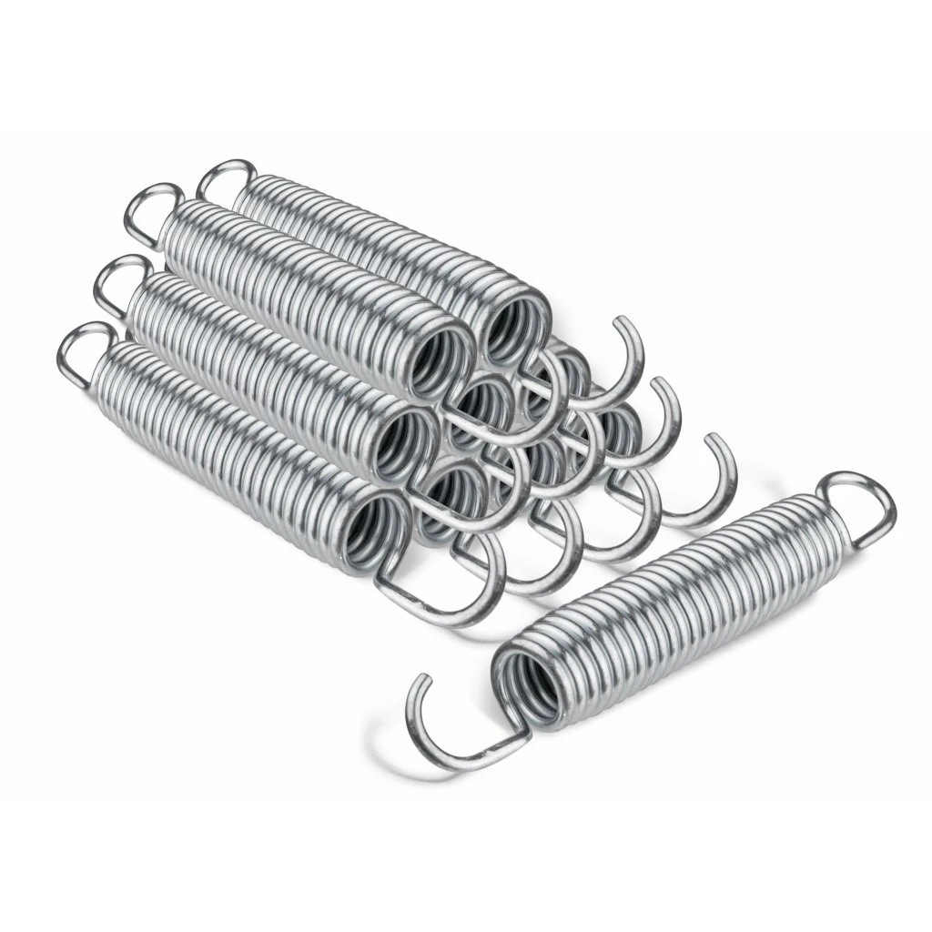 Salta 5072A Comfort Edition Trampoline 213 Cm + Veiligheidsnet Zwart - Afbeelding 5