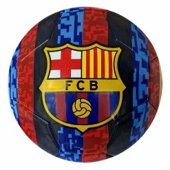 FC Barcelona Voetbal 2022/2023 Maat 5