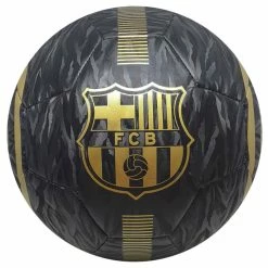 Basic FCB Barcelona Voetbal Met Logo Maat 5