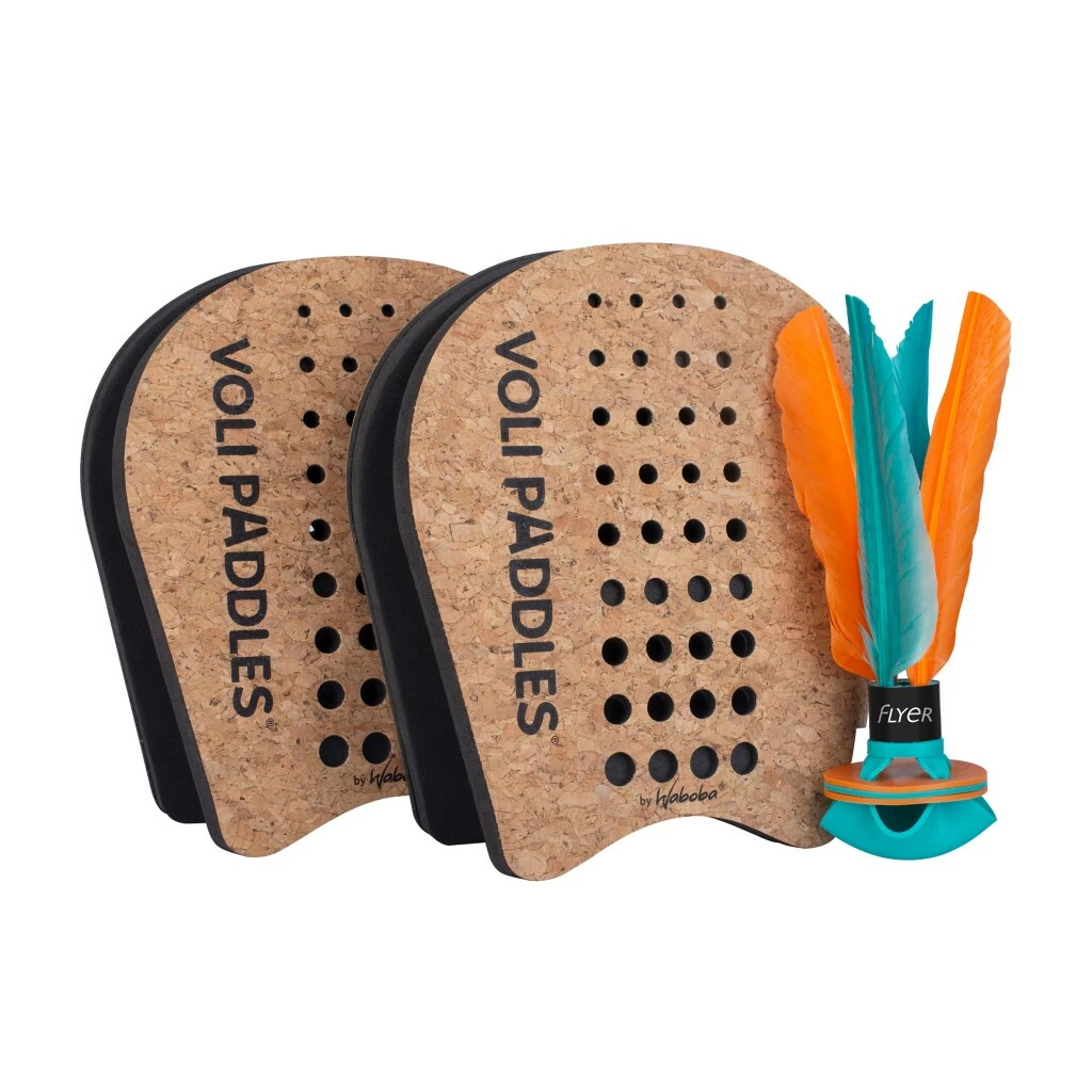 Waboba Voli Paddle Game 2 Waboba Voli Paddle Game - Afbeelding 2