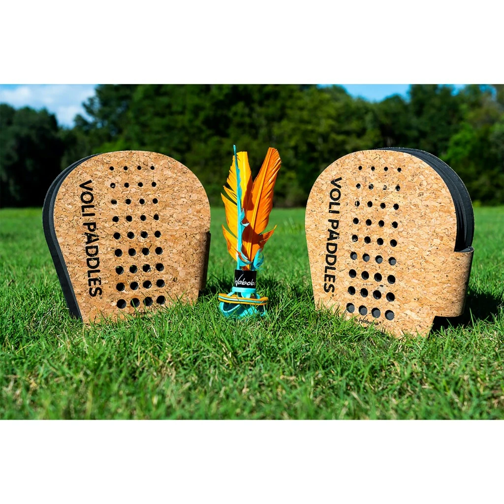 Waboba Voli Paddle Game 3 Waboba Voli Paddle Game - Afbeelding 3
